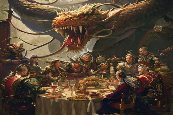 斗战神牛魔厉害吗